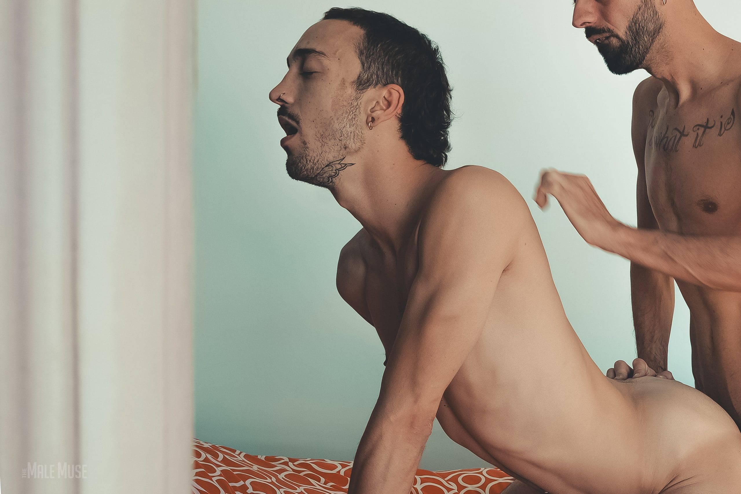 Rafael & Fabian (Video)
